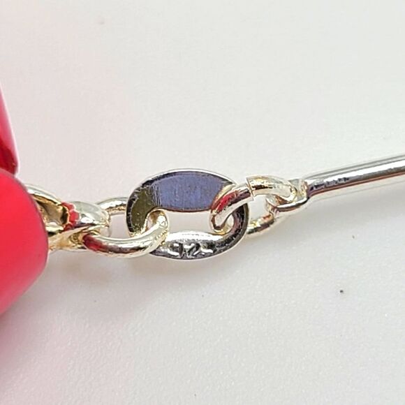 Sterling Silver Bracelet - Picture 4 of 5